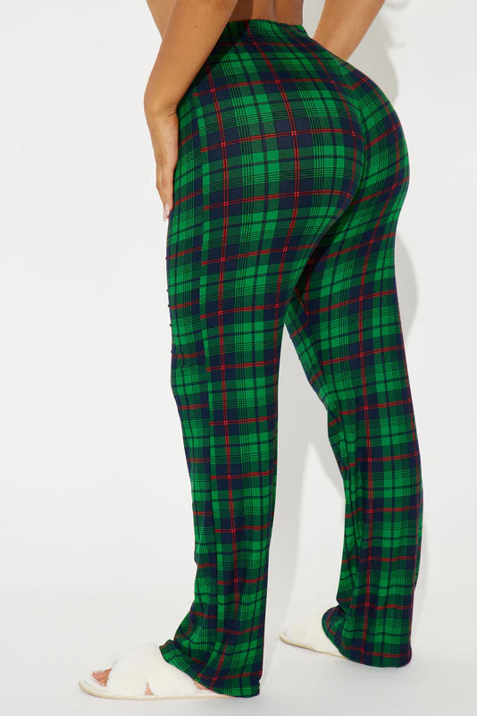 Fa La La PJ Pants