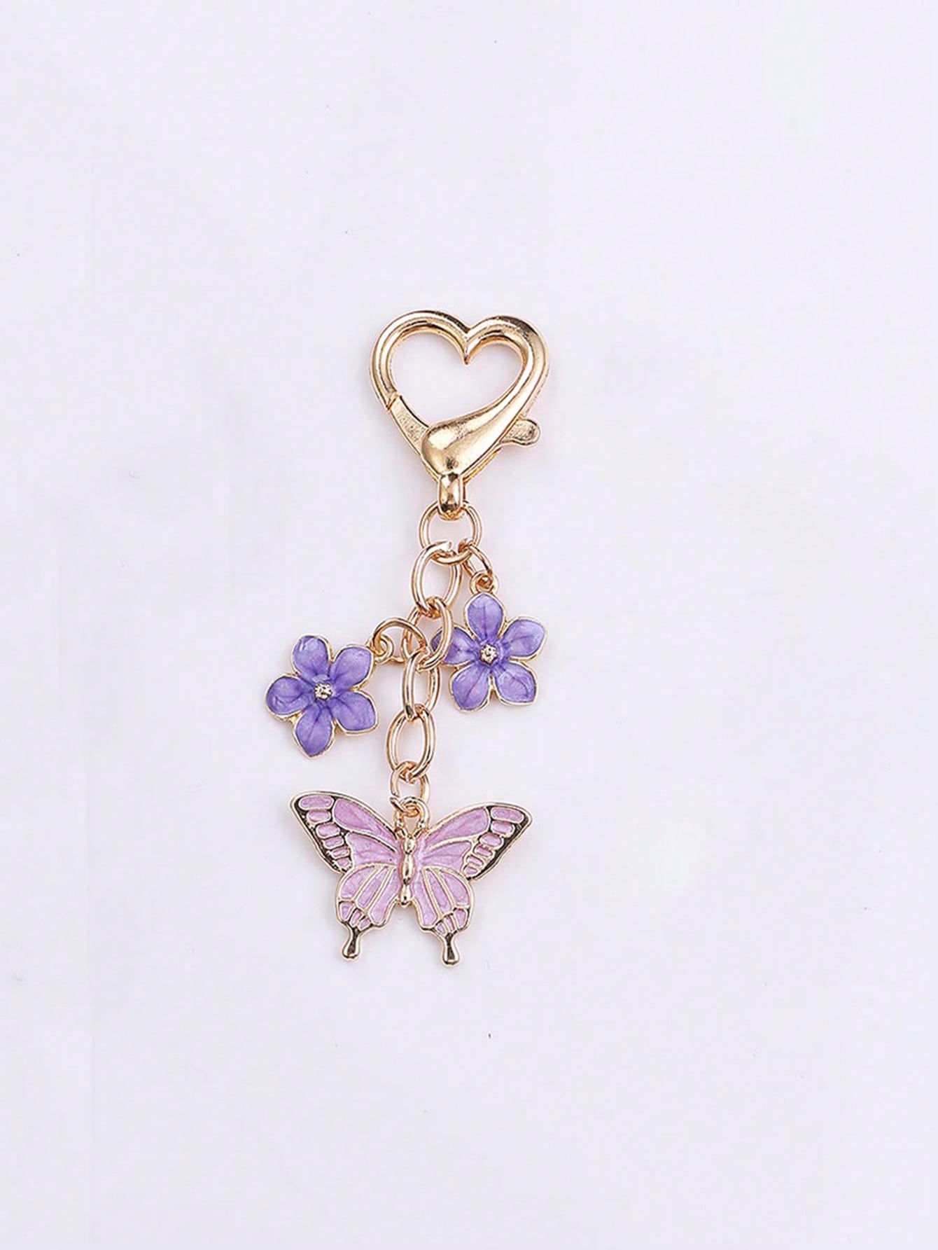 Wristlet Bag Charm Minis