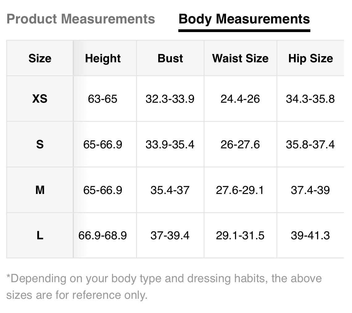 Solid Short-Sleeved Tee