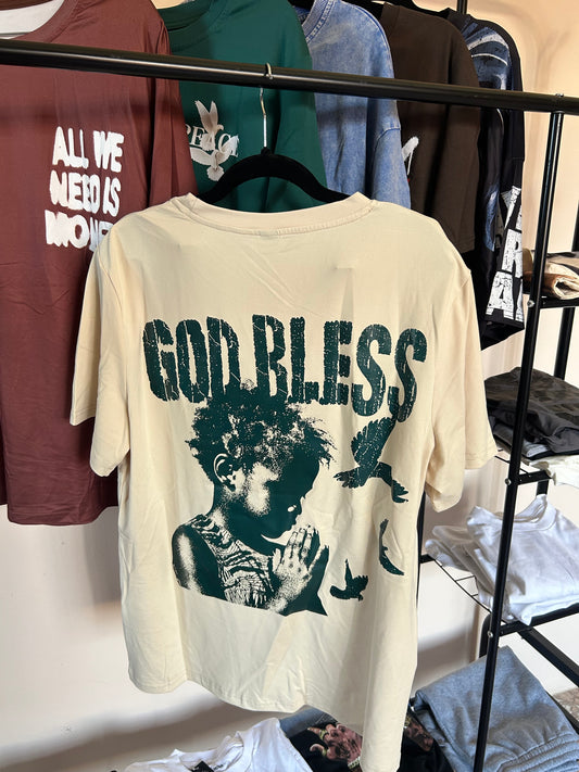 Blessed Graphic Tee
