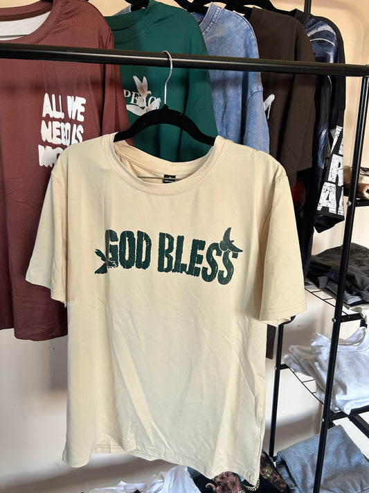 Blessed Graphic Tee