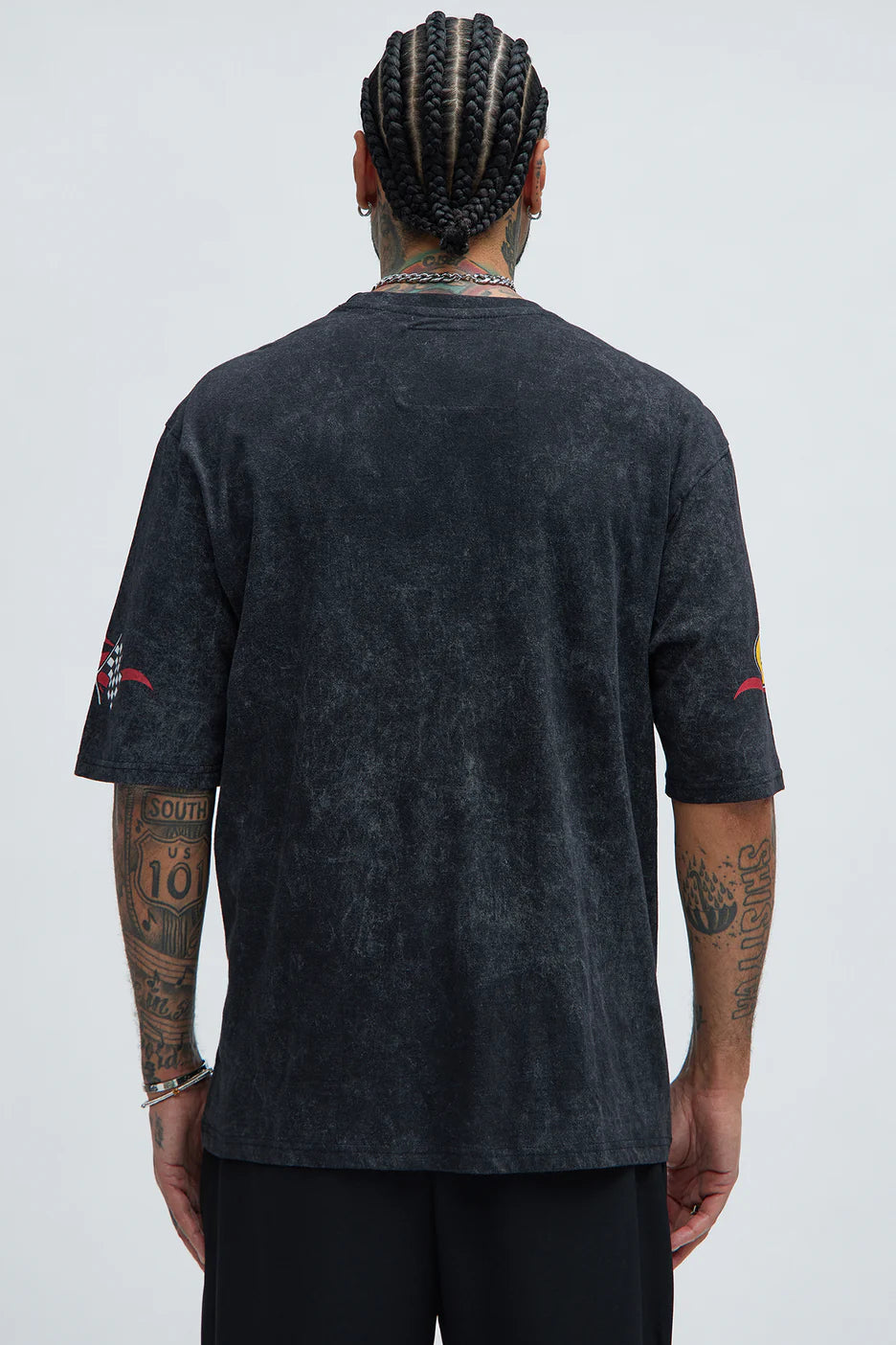Hellcat Short Sleeve Tee