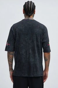 Hellcat Short Sleeve Tee