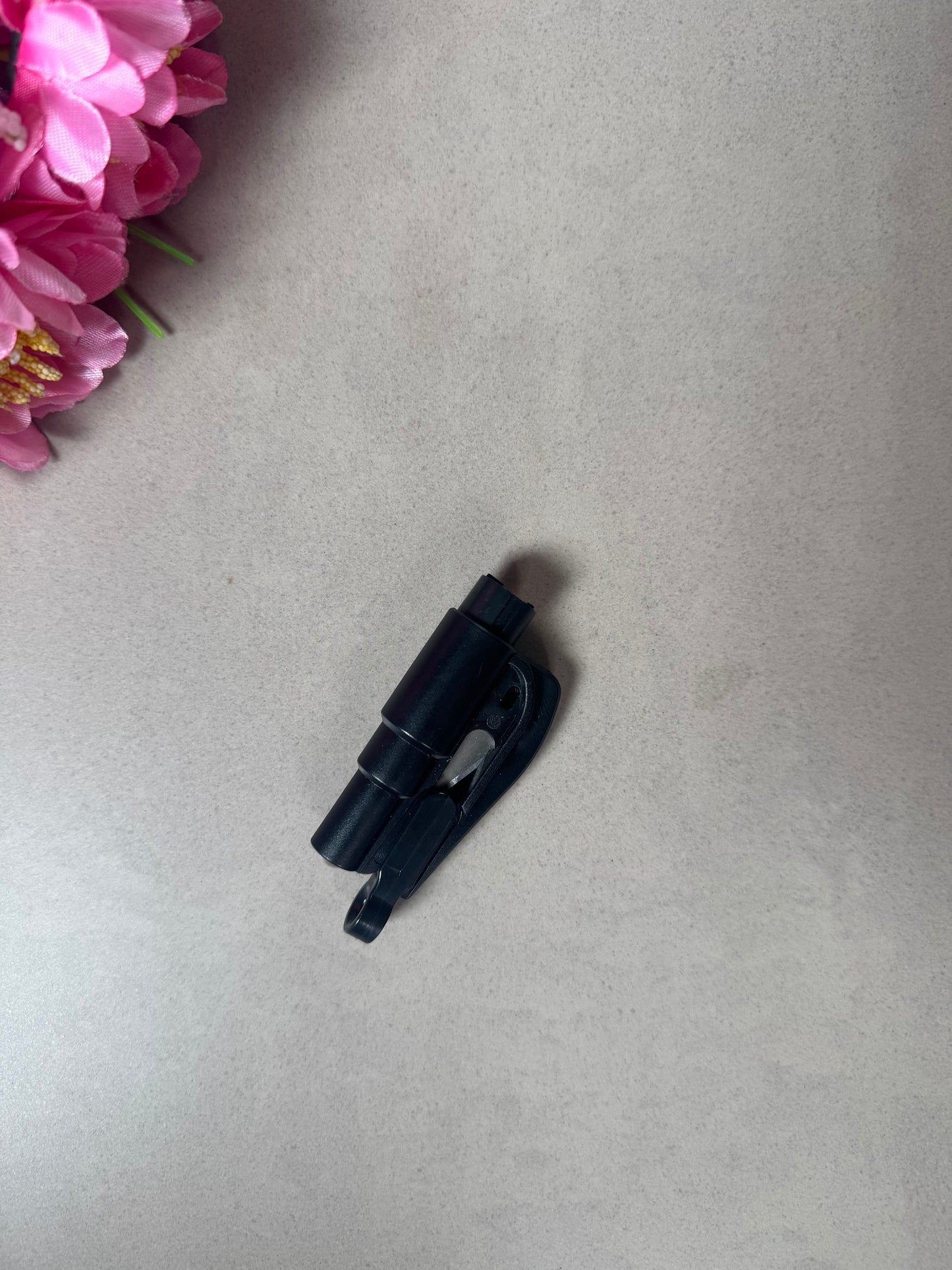 Seat Belt Cutter & Glass Breaker