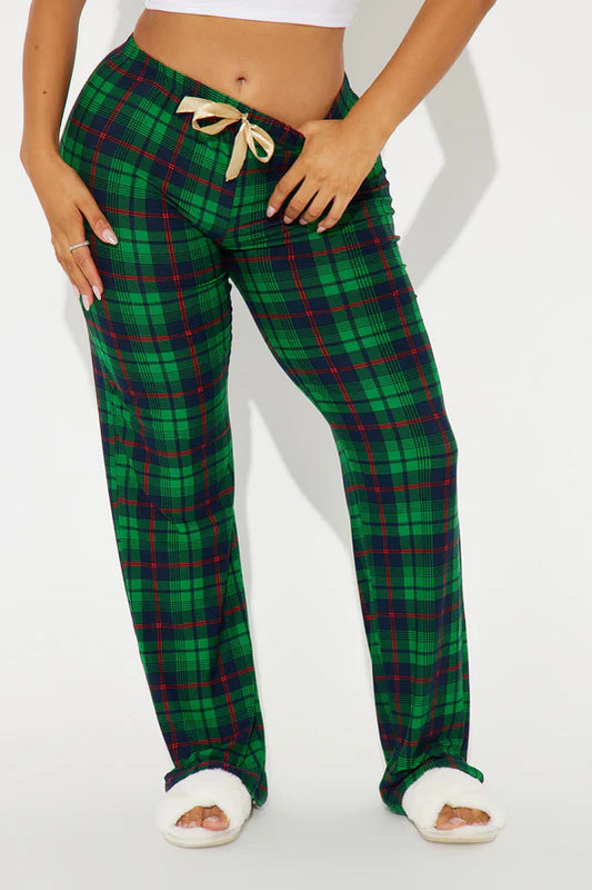 Fa La La PJ Pants