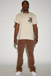 Beware Of Snakes Short Sleeve Tee