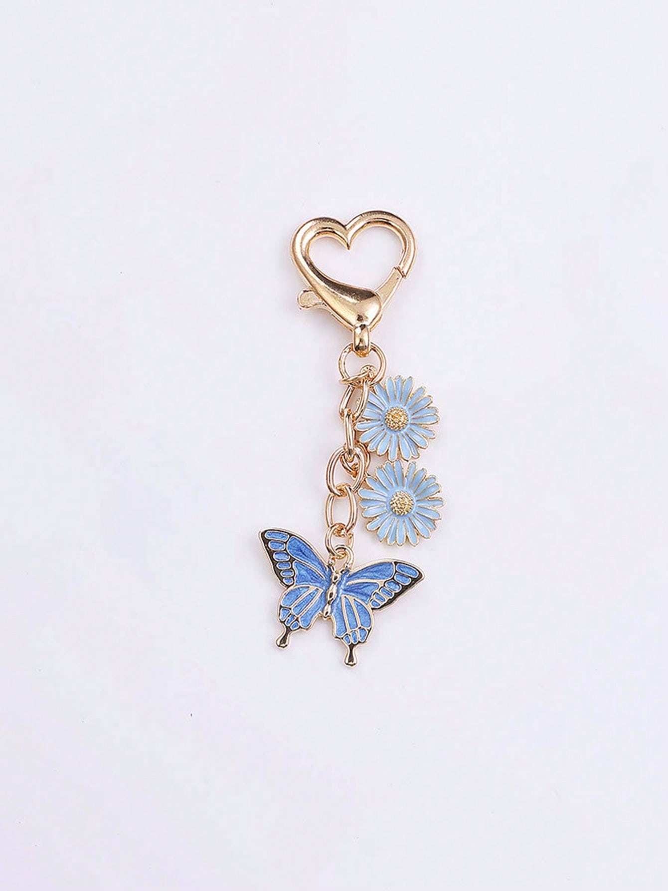 Wristlet Bag Charm Minis