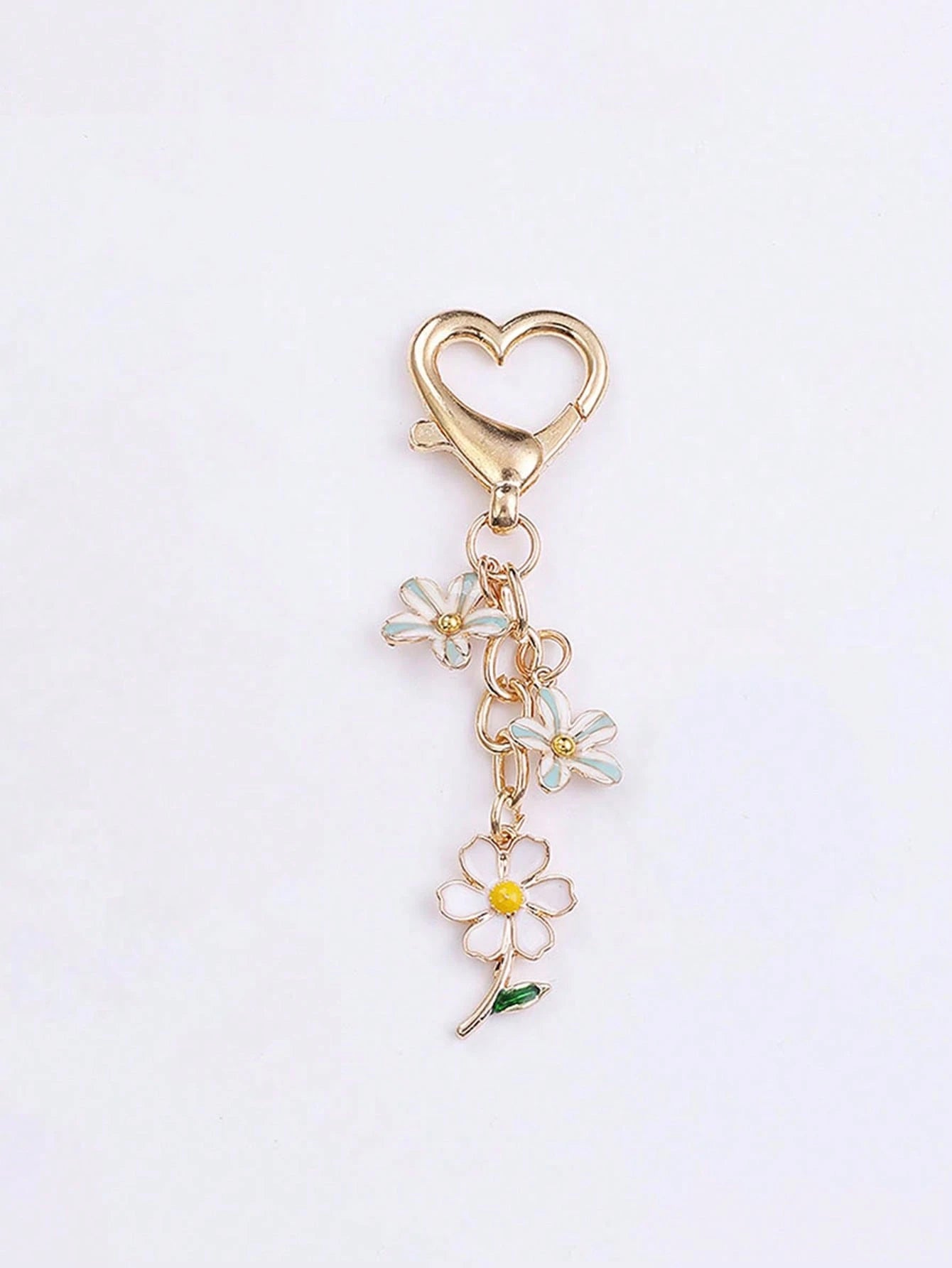 Wristlet Bag Charm Minis