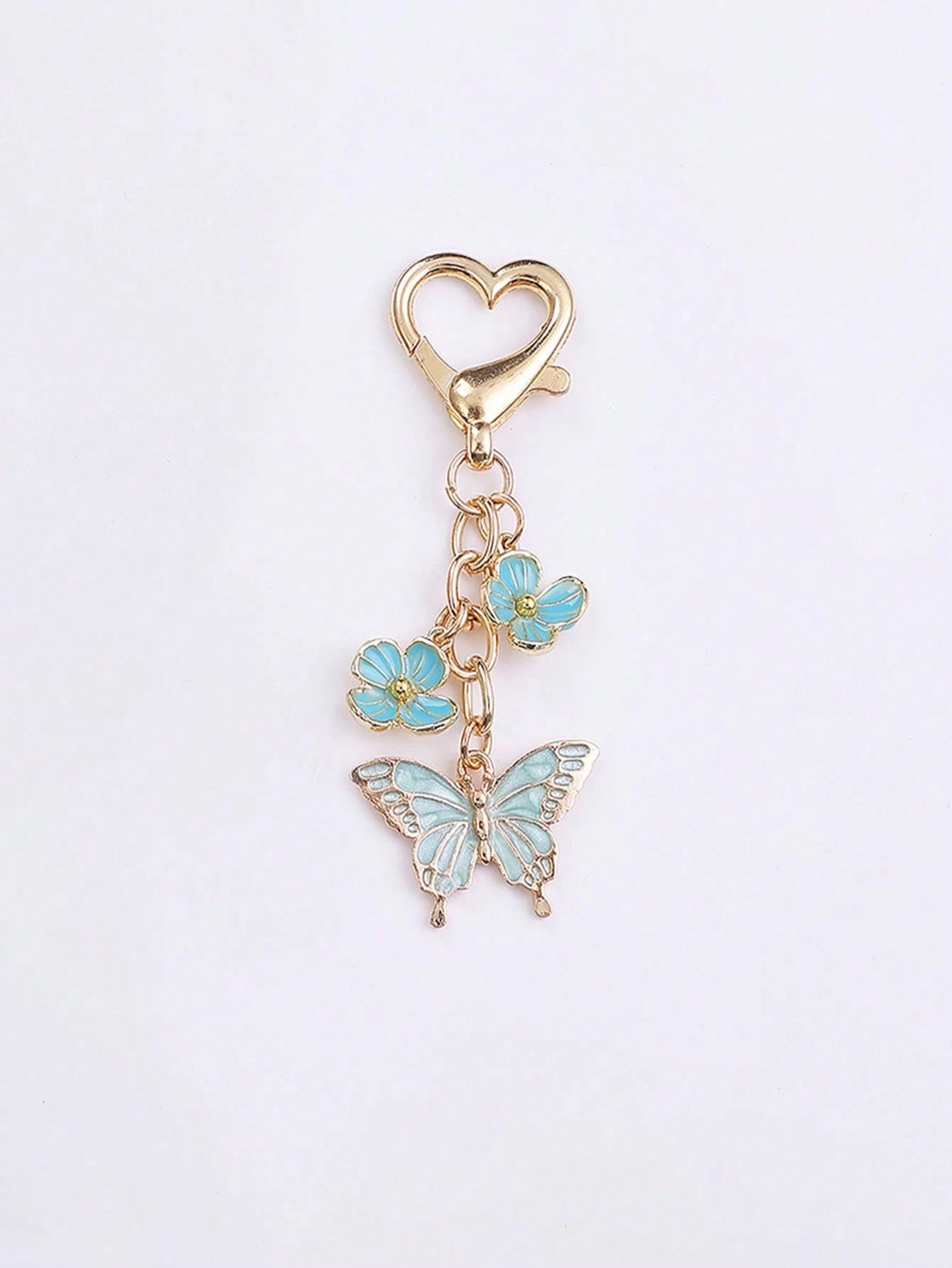 Wristlet Bag Charm Minis