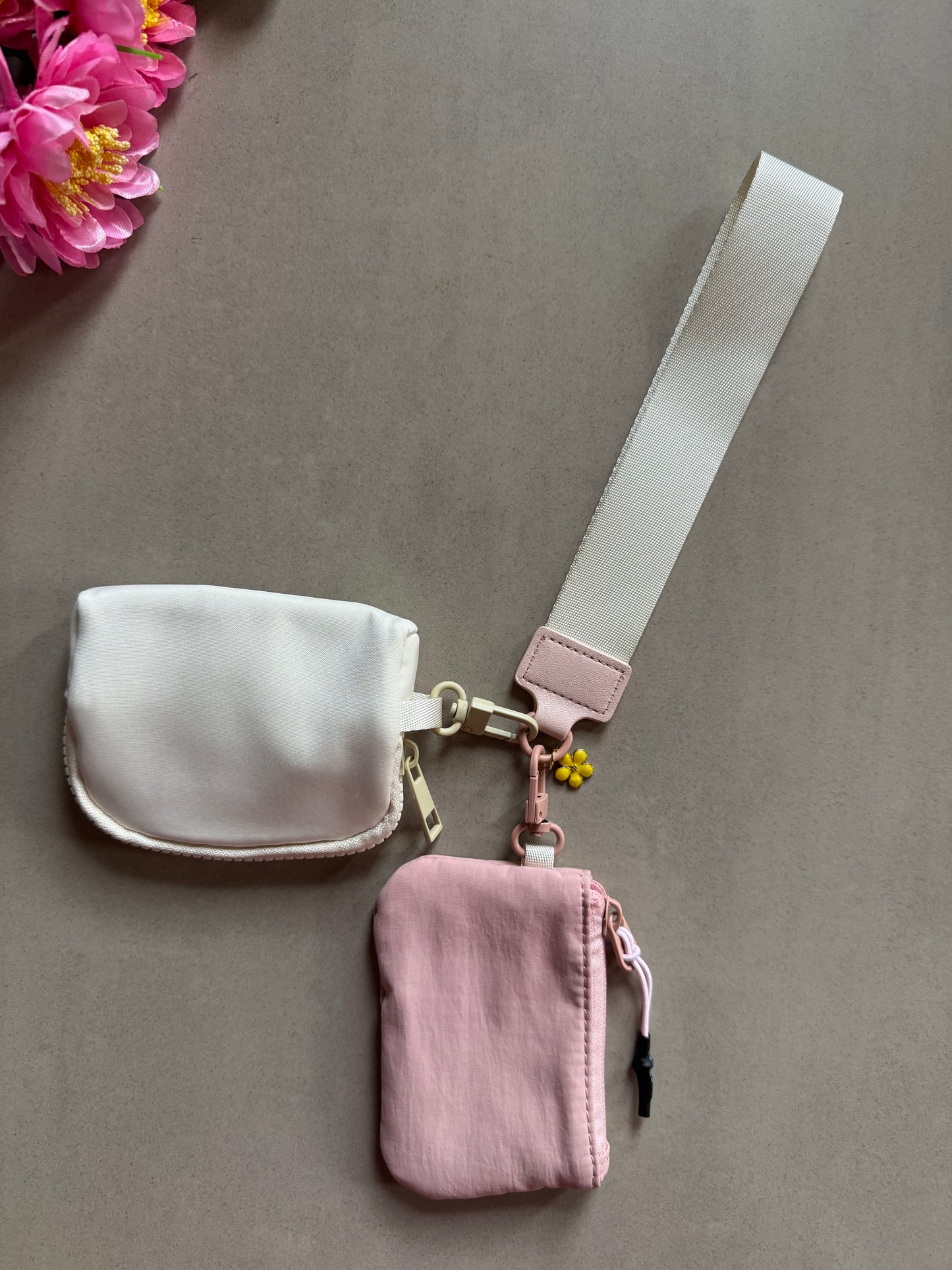 On-The-Go Wristlet