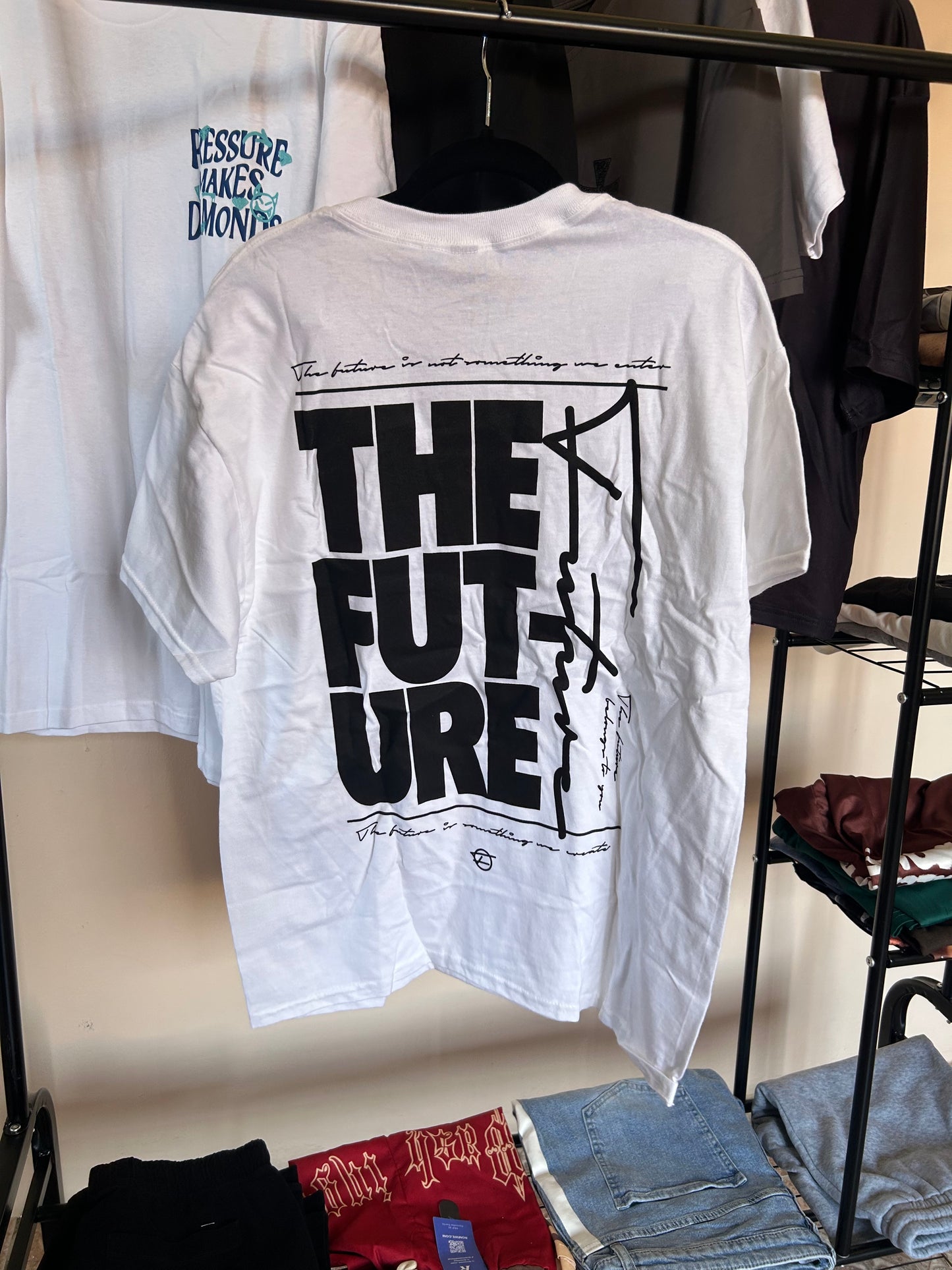 Future Tee