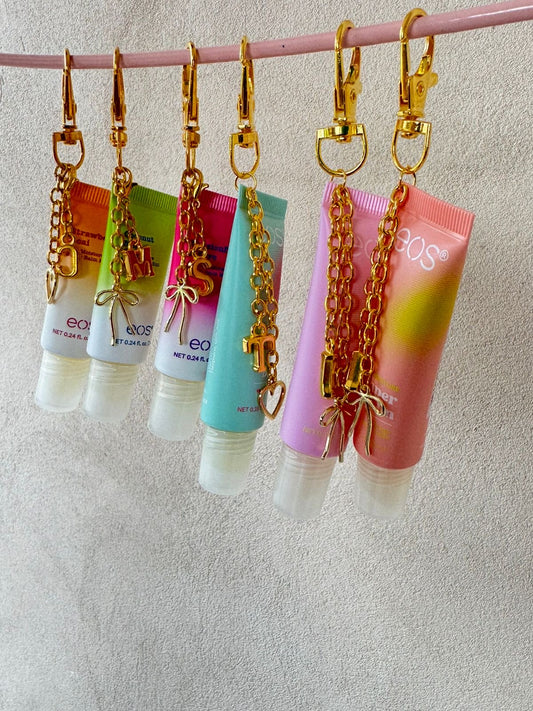 Charmed EOS Lipgloss