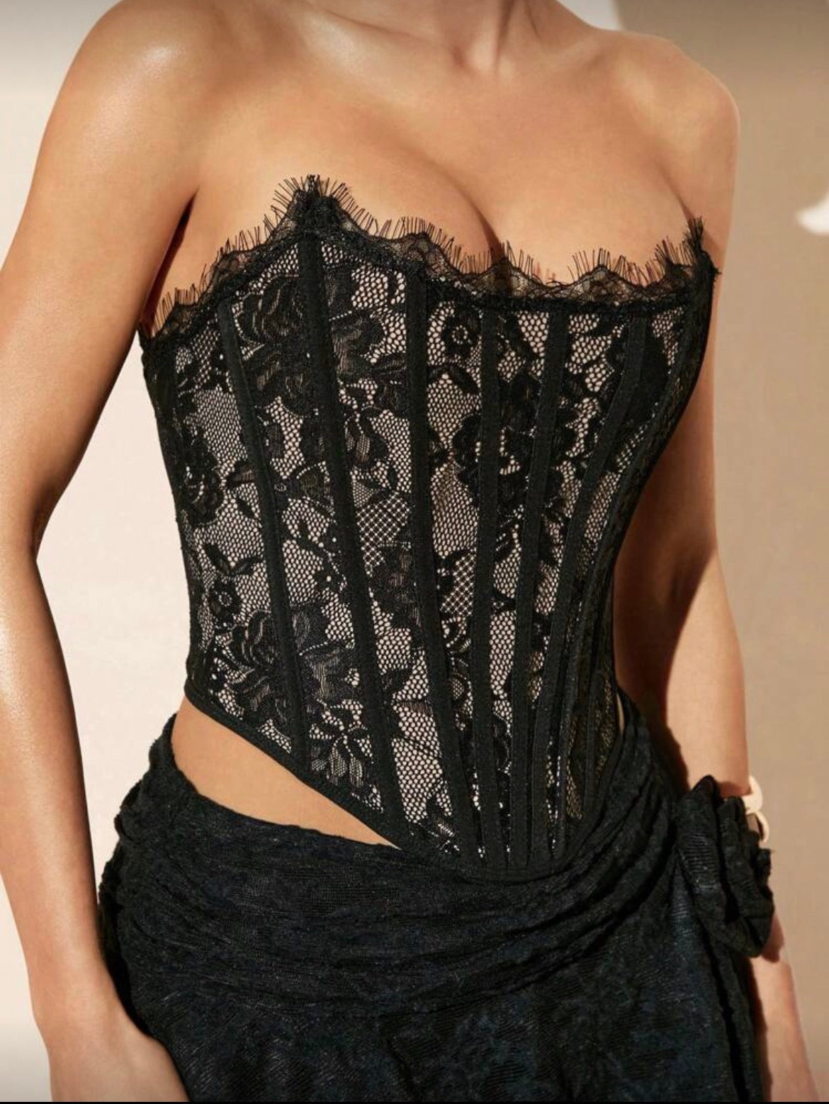 Night Out Corset