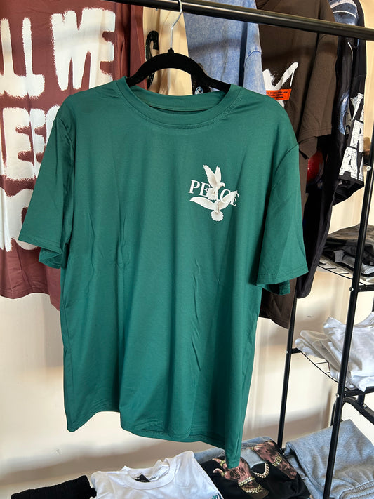 Two Doves Graphic Tee