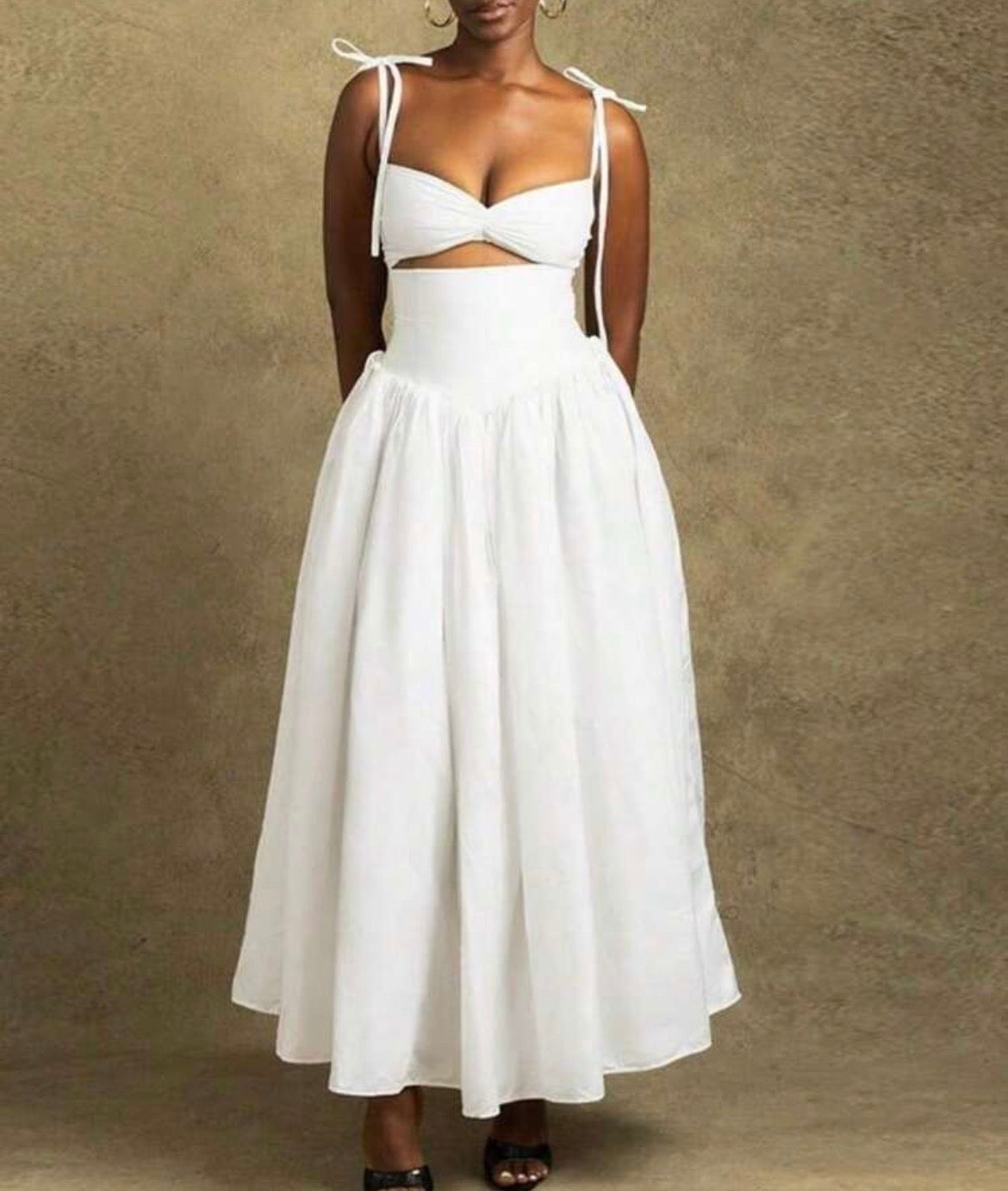 Babydoll Dress