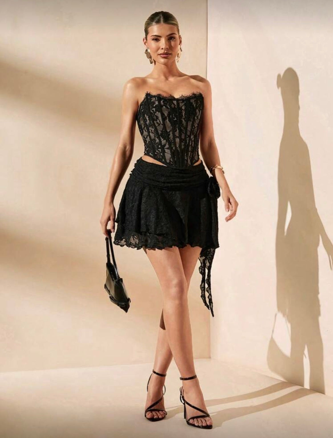Night Out Corset