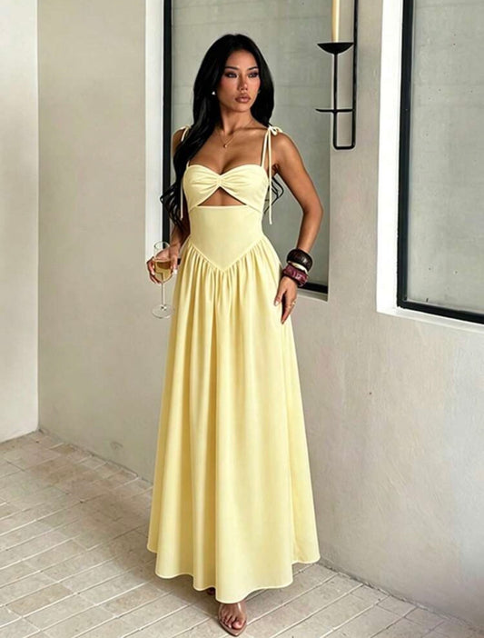 Babydoll Dress