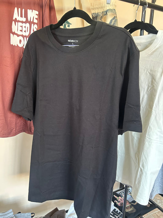 Solid FashioNOVA Tees