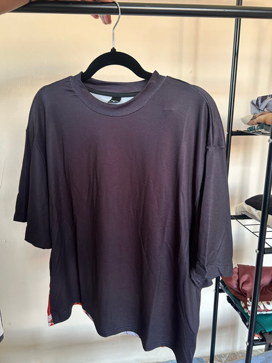 Back Graphic Tee