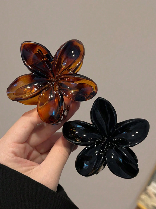 Horquillas de flores