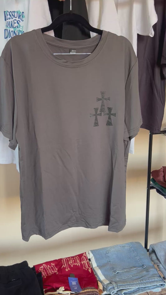 Blessed Graphic Tee